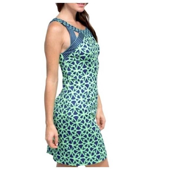 Gretchen Scott Biltmore Isosceles dress size small - Picture 2 of 11